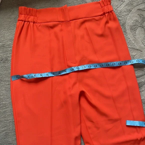 Suite and pant set